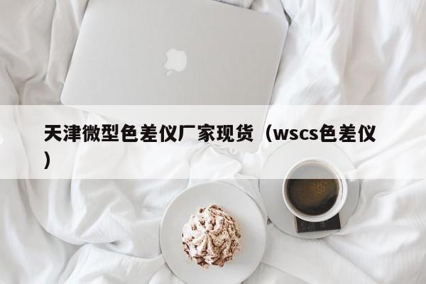 天津微型色差儀廠家現貨（wscs色差儀 ）