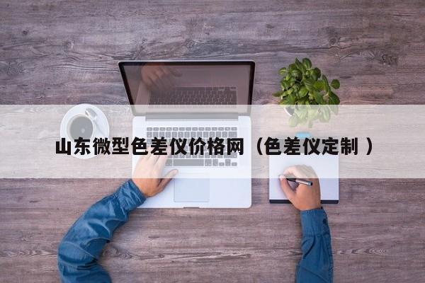 山東微型色差儀價格網（色差儀定制 ）